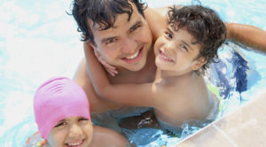 4 water safety tips for a safe summer