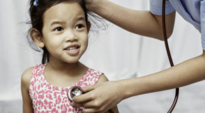 Is it OK to skip your child’s checkup if they’re healthy?