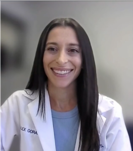 Dr. Alexandra Gorab Shares Summer Safety Tips on Fox 11