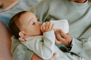 Dr. Alexandra Gorab Featured in Babylist’s Guide to Formula Safety