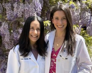 A mother and daughter’s shared calling in pediatrics